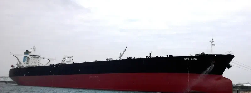 SEA LION Tanker IMO 9237620 photo 4