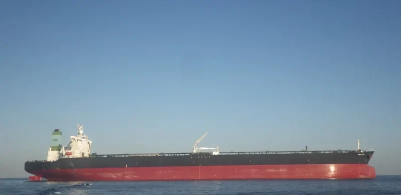 SEA LION Tanker IMO 9237620 photo 5