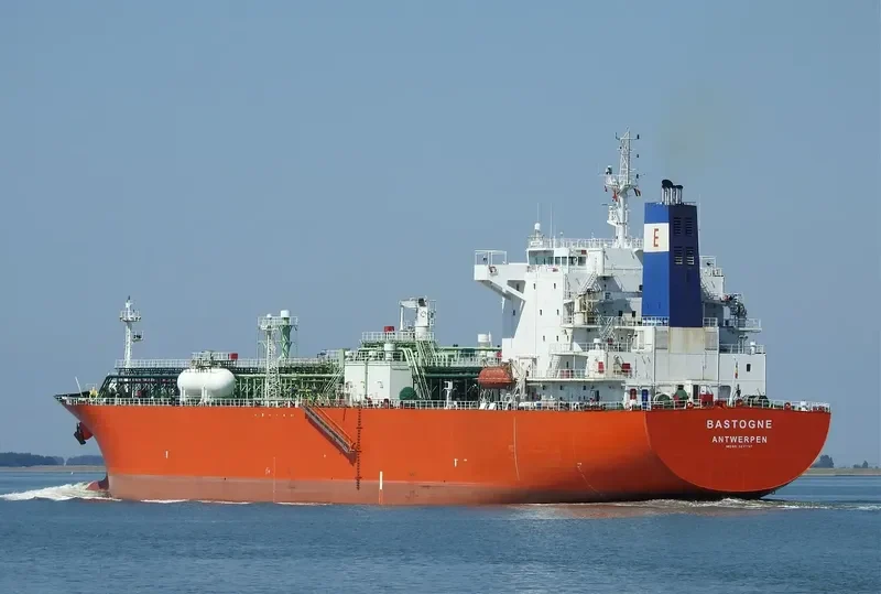 BASTOGNE General Cargo IMO 9237747 photo 3