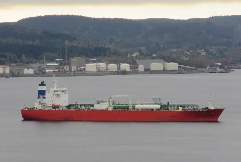 BASTOGNE General Cargo IMO 9237747 photo 7