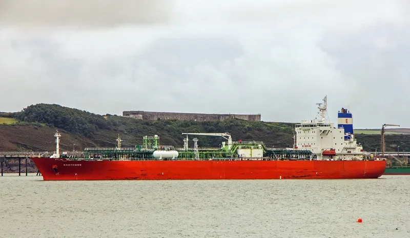 BASTOGNE General Cargo IMO 9237747 photo 9