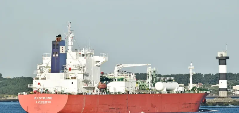 BASTOGNE General Cargo IMO 9237747 photo 10