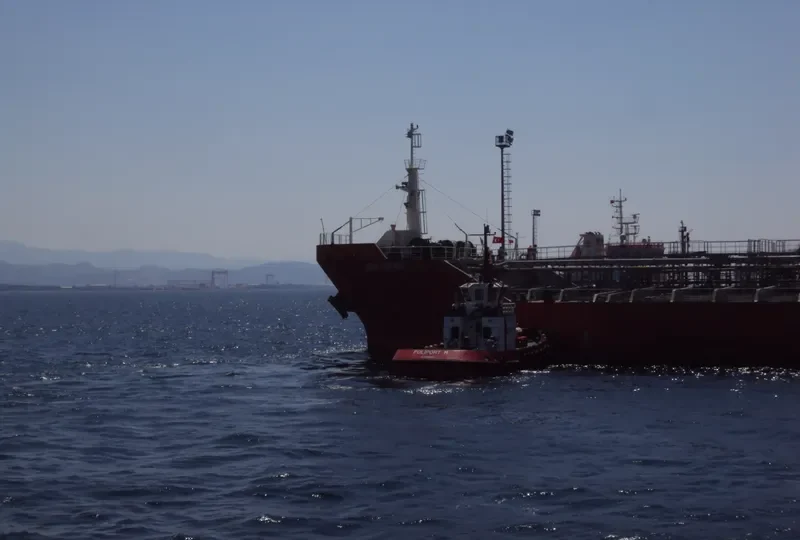 POLIPORT M General Cargo IMO 9237759 photo 3