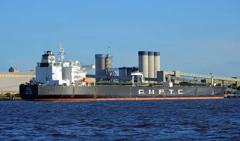 ZHEN HUA 35 General Cargo IMO 9237802