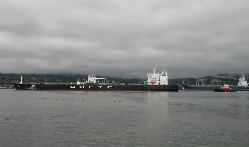 ZHEN HUA 35 General Cargo IMO 9237802 photo 2