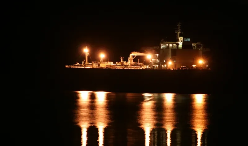 ZHEN HUA 35 General Cargo IMO 9237802 photo 6