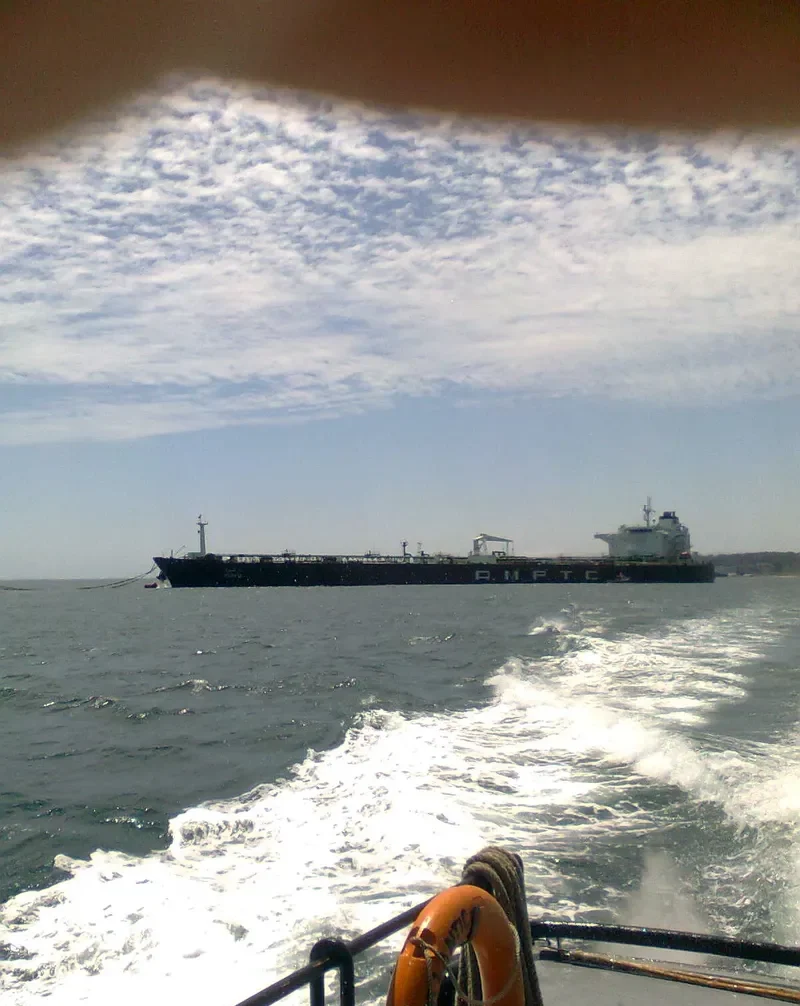 ZHEN HUA 35 General Cargo IMO 9237802 photo 9