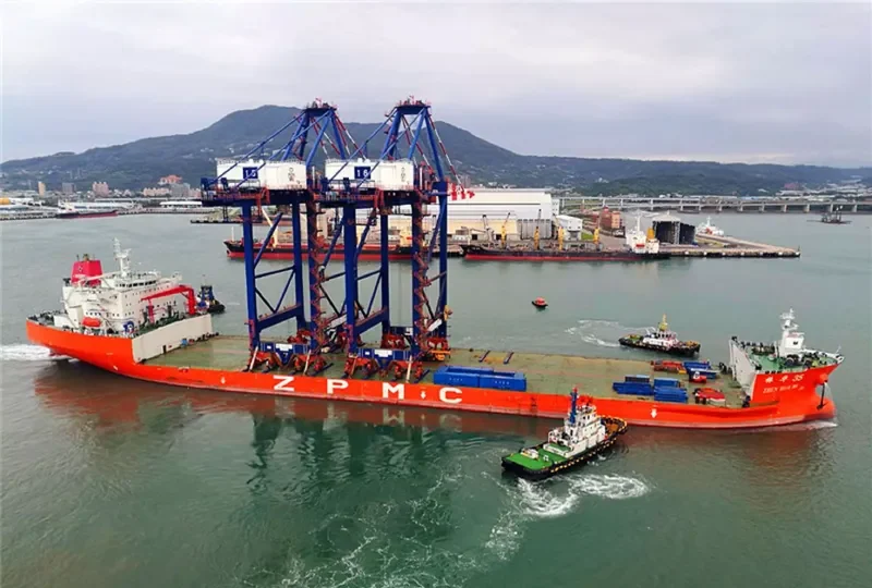 ZHEN HUA 35 General Cargo IMO 9237802 photo 10