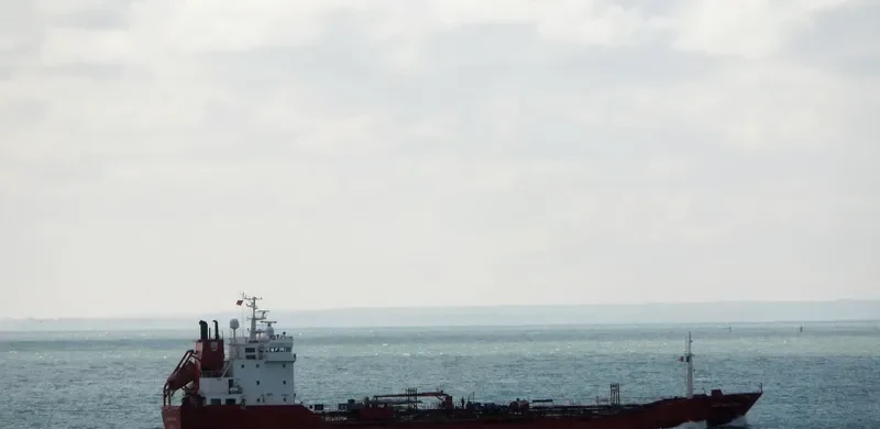 ELSE MARIE THERESA Tanker IMO 9237864 photo 3