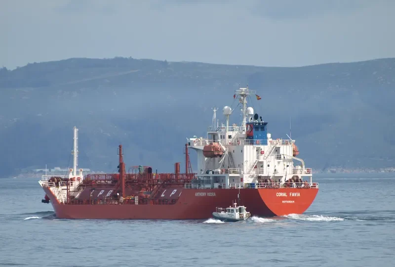 LADY FAVIA General Cargo IMO 9237890 photo 10