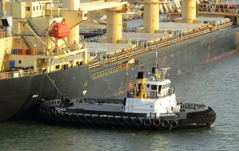 ENDEAVOR General Cargo IMO 9237905 photo 5