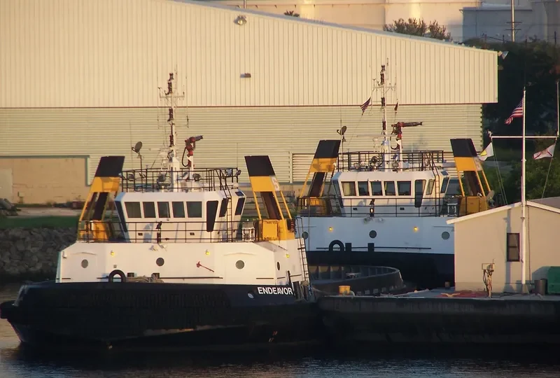 ENDEAVOR General Cargo IMO 9237905 photo 7
