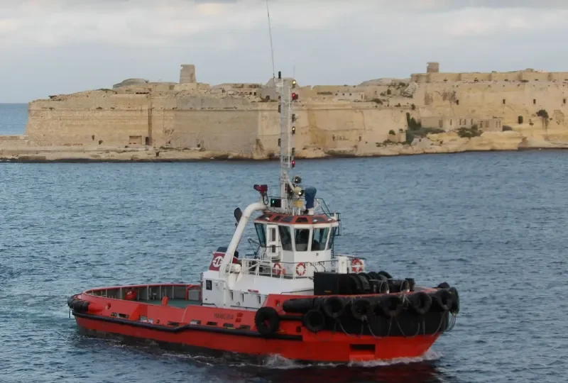 PAWLINA General Cargo IMO 9237929 photo 4