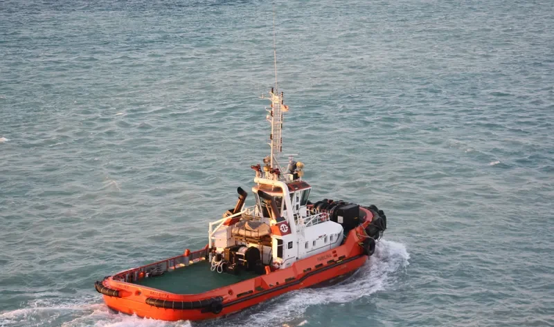 PAWLINA General Cargo IMO 9237929 photo 9