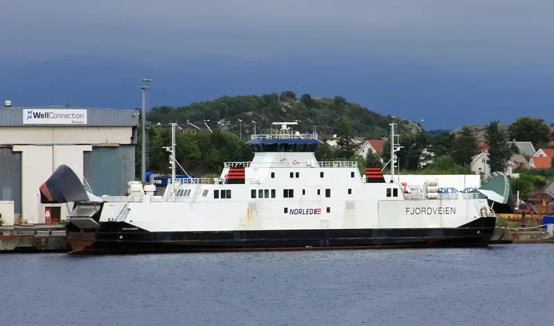 VOLLSOY Ro-Ro IMO 9237993 photo 4
