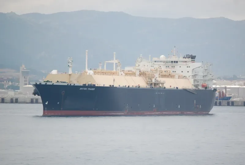 TRADER General Cargo IMO 9238038 photo 2