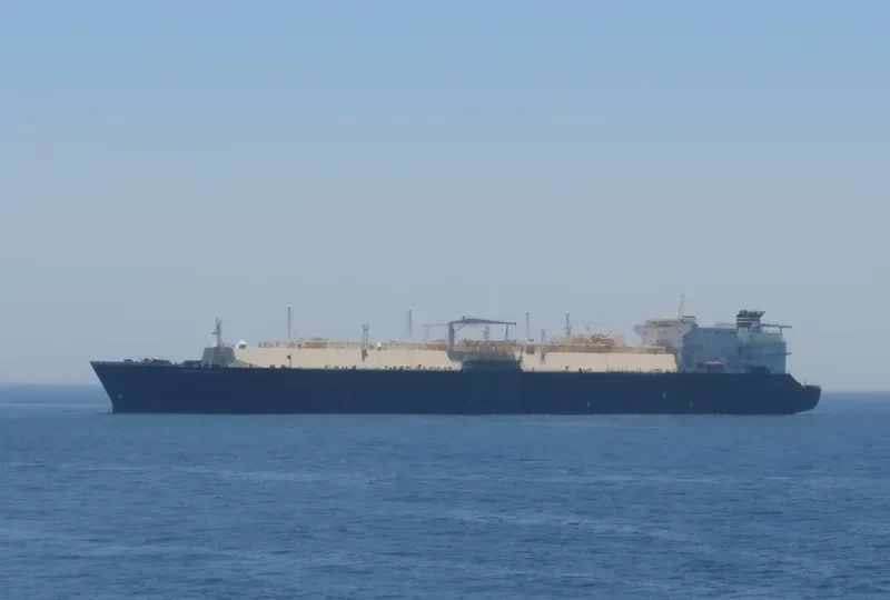TRADER General Cargo IMO 9238038 photo 5
