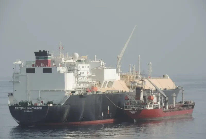 SINGAPORE ENERGY General Cargo IMO 9238040
