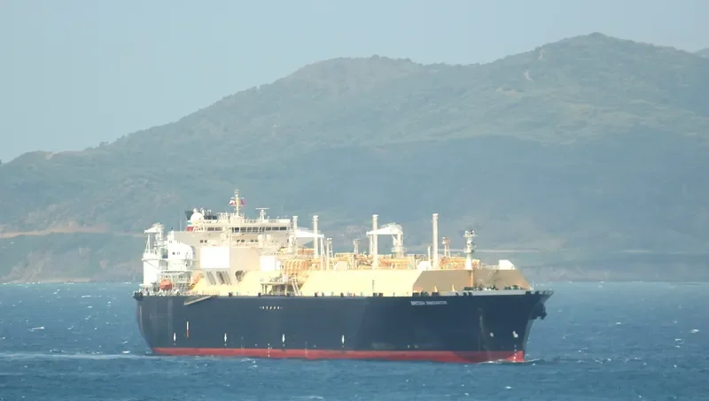 SINGAPORE ENERGY General Cargo IMO 9238040 photo 4