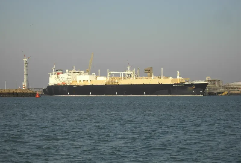 SINGAPORE ENERGY General Cargo IMO 9238040 photo 10