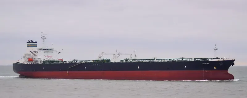 CLIO Tanker IMO 9238052 photo 2