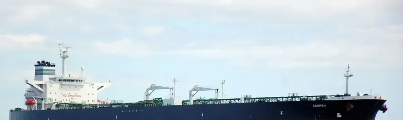 CLIO Tanker IMO 9238052 photo 5