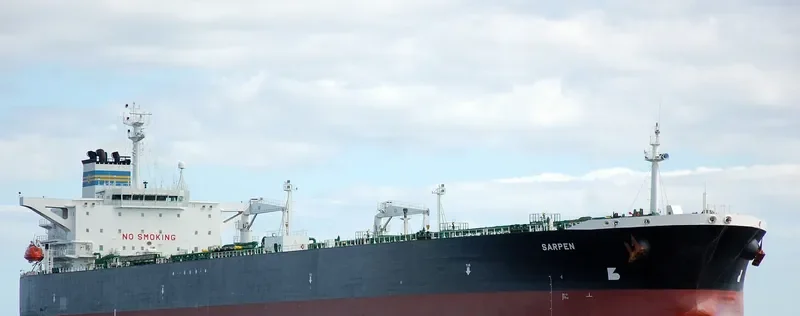 CLIO Tanker IMO 9238052 photo 6