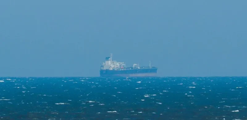 CLIO Tanker IMO 9238052 photo 7
