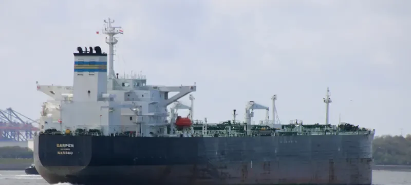 CLIO Tanker IMO 9238052 photo 8