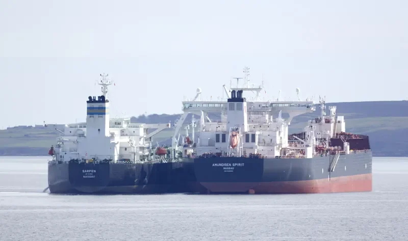 CLIO Tanker IMO 9238052 photo 9
