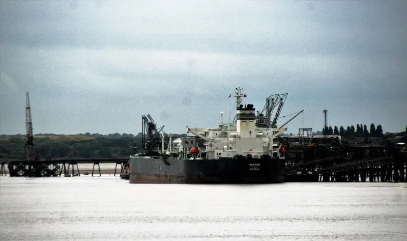 CLIO Tanker IMO 9238052 photo 10