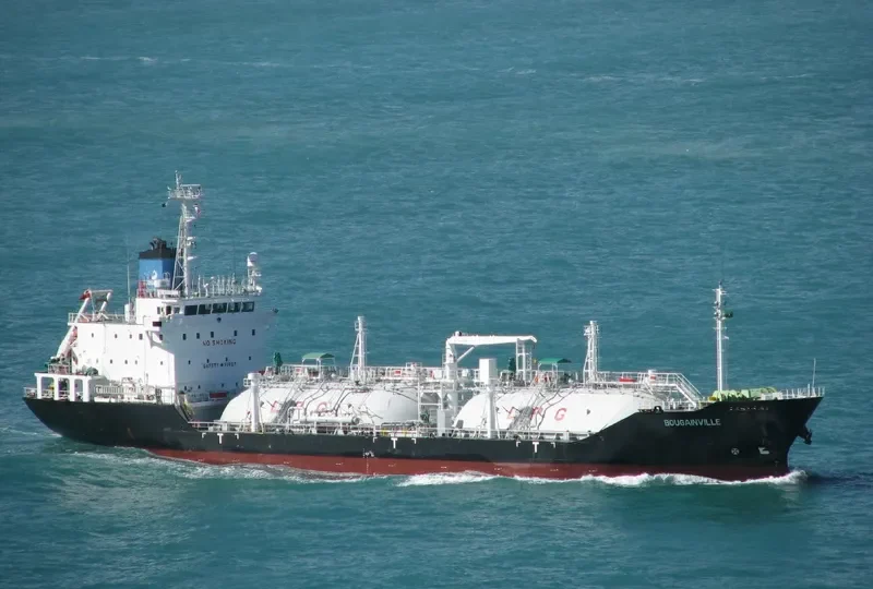 ZHONG RAN ZHI XING General Cargo IMO 9238129