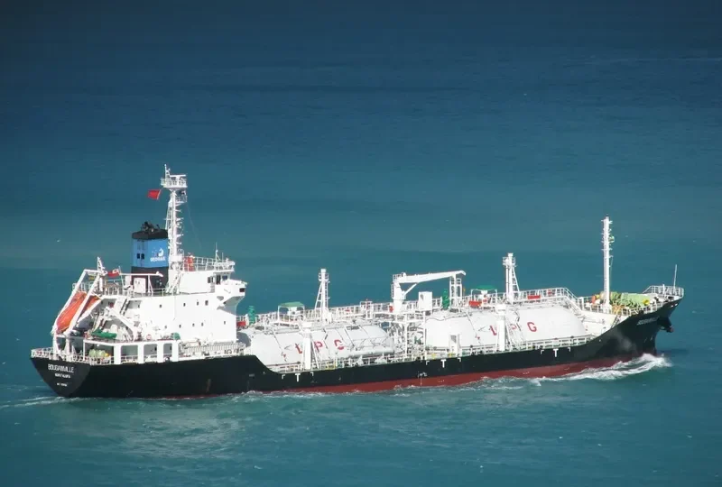 ZHONG RAN ZHI XING General Cargo IMO 9238129 photo 2