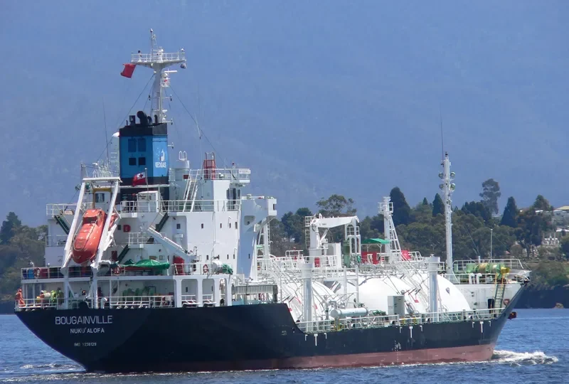 ZHONG RAN ZHI XING General Cargo IMO 9238129 photo 3