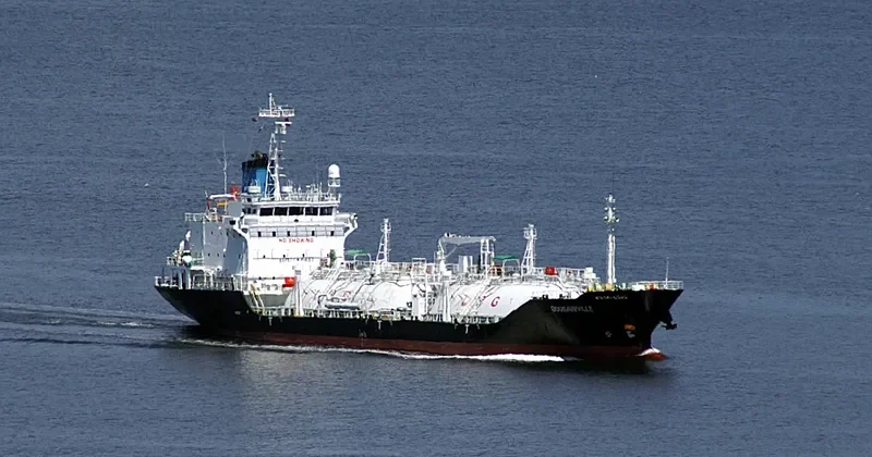 ZHONG RAN ZHI XING General Cargo IMO 9238129 photo 5