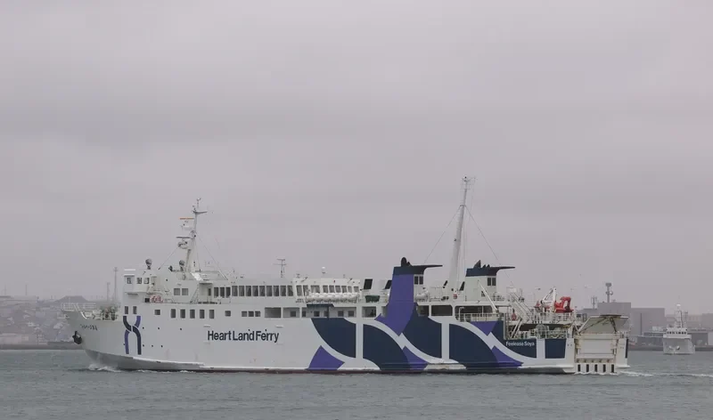 FILIPINAS MINDANAO Ro-Ro IMO 9238143 photo 6