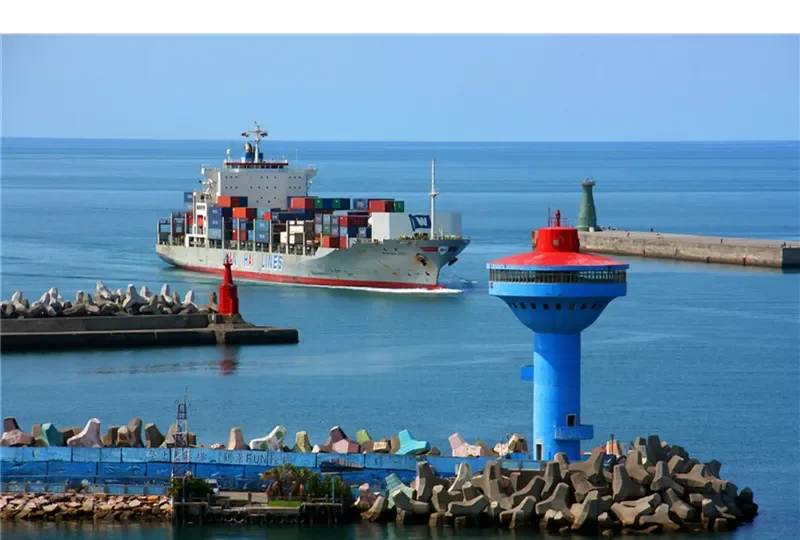 WAN HAI 302 Container Ship IMO 9238167 photo 5