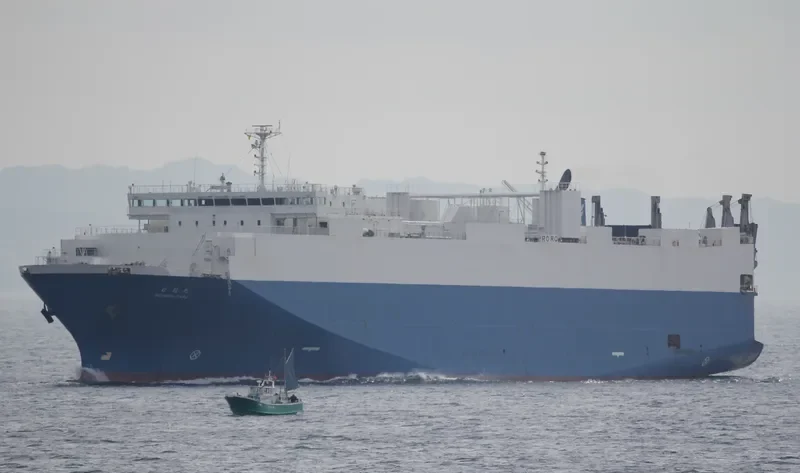 RYUKYU EXPRESS 6 General Cargo IMO 9238246 photo 6