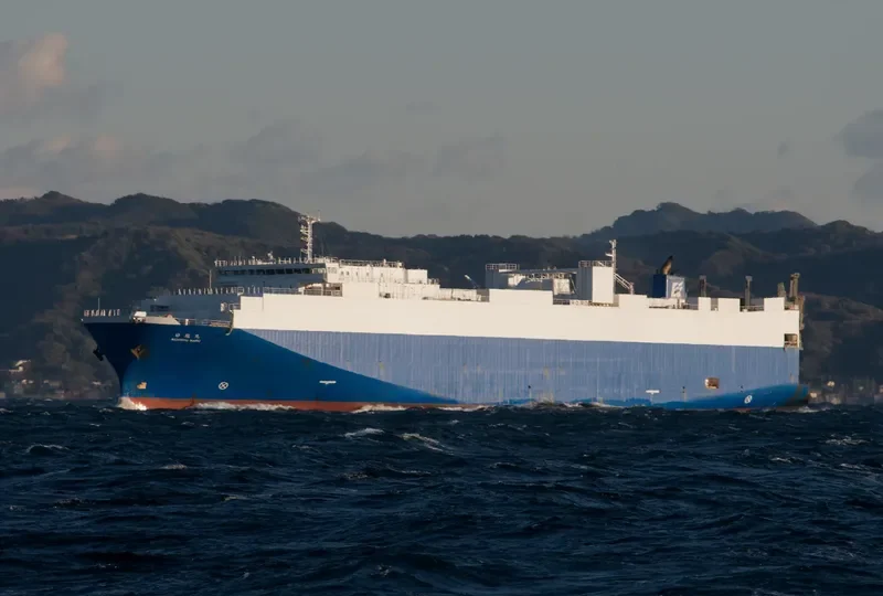 RYUKYU EXPRESS 6 General Cargo IMO 9238246 photo 7