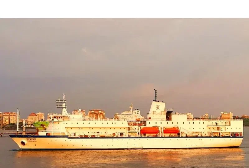 KAVARATTI Passenger Ship IMO 9238260 photo 4