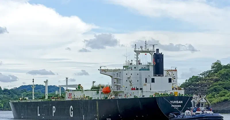 YUHSAN General Cargo IMO 9238272 photo 4