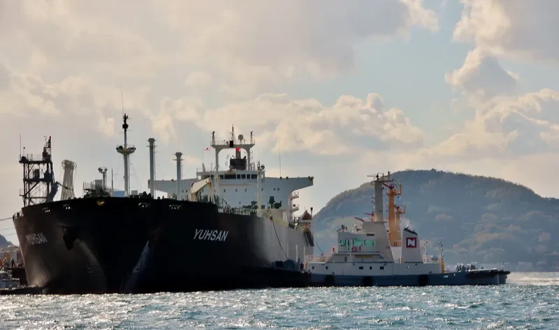 YUHSAN General Cargo IMO 9238272 photo 5