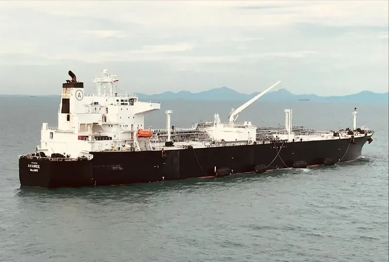 AVANCE General Cargo IMO 9238284