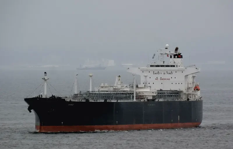 AVANCE General Cargo IMO 9238284 photo 2