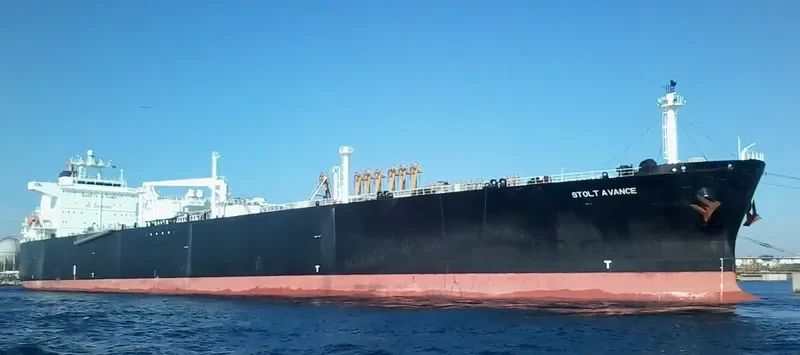 AVANCE General Cargo IMO 9238284 photo 3