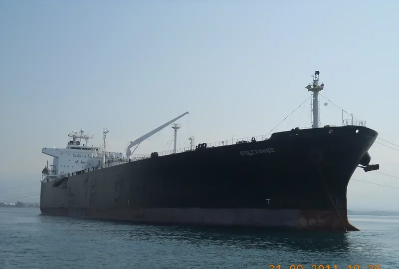 AVANCE General Cargo IMO 9238284 photo 6