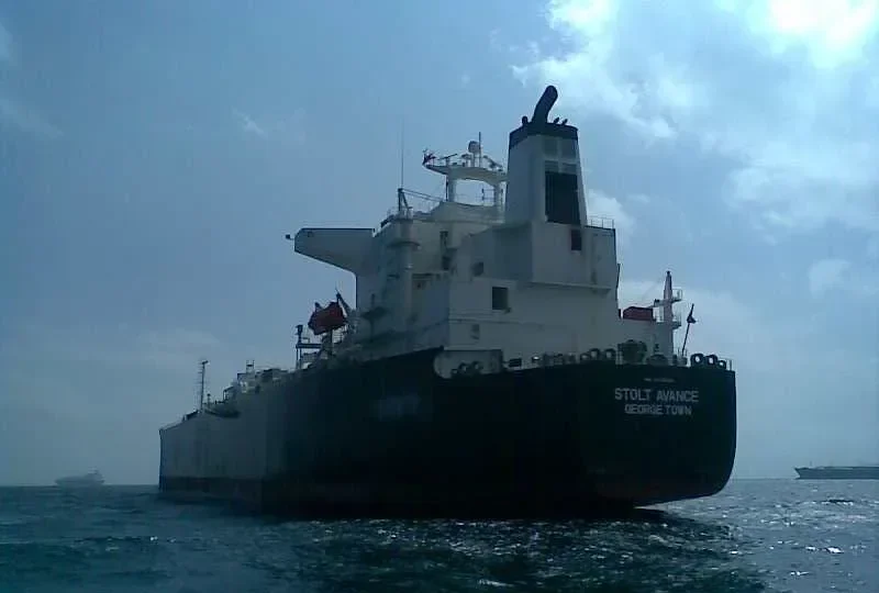 AVANCE General Cargo IMO 9238284 photo 8