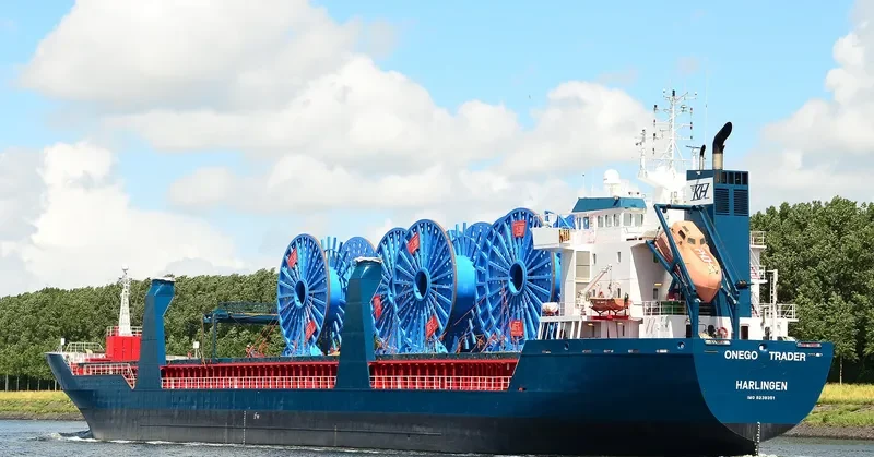 ONEGO TRADER General Cargo IMO 9238351 photo 9