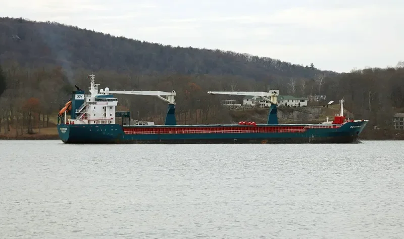 ONEGO MERCHANT General Cargo IMO 9238363 photo 3