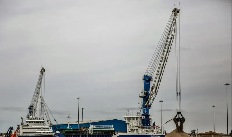 CELTIC VENTURE General Cargo IMO 9238399